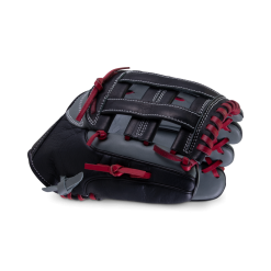 Marucci Caddo Series 12 Inch Youth Baseball Glove -wp shop MFGCADD1200 GY R A 22640.1615920995