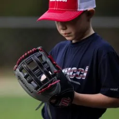 Marucci Caddo Series 12 Inch Youth Baseball Glove -wp shop MFGCADD1200 1 52920.1623086661