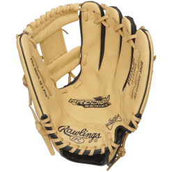 Rawlings Prodigy 11.5 Inch Youth Baseball Glove P115CBI