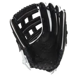 Rawlings Heart Of The Hide 12.75 Inch Fastpitch Softball Glove PRO1275SB-6BSS