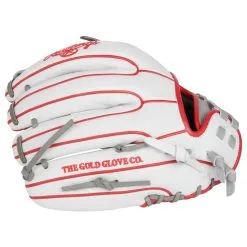 Rawlings Heart Of The Hide 12 Inch Fastpitch Softball Glove PRO716SB-31WG -wp shop PRO716SB 31WG bside
