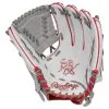 Rawlings Heart Of The Hide 12 Inch Fastpitch Softball Glove PRO716SB-31WG