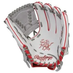 Rawlings Heart Of The Hide 12 Inch Fastpitch Softball Glove PRO716SB-31WG