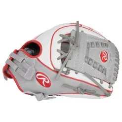 Rawlings Heart Of The Hide 12 Inch Fastpitch Softball Glove PRO716SB-31WG -wp shop PRO716SB 31WG side