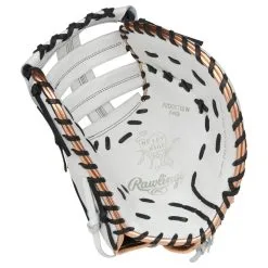 Rawlings Heart Of The Hide 13 Inch Softball First Base Glove PRODCTSBW