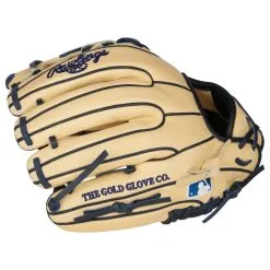 Rawlings Heart Of The Hide 11.5 Inch Infield Glove PROR234U-2C -wp shop PROR234U 2C bside
