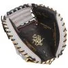 Rawlings Heart Of The Hide R2G 33 Inch Catchers Mitt PRORCM33-23BGS