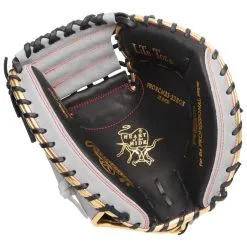 Rawlings Heart Of The Hide R2G 33 Inch Catchers Mitt PRORCM33-23BGS