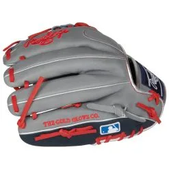Rawlings Heart Of The Hide R2G 11.75 Inch Infield Glove PRORFL12N 7 Rawlings Heart Of The Hide R2G 11.75 Inch Infield Glove PRORFL12N -wp shop PRORFL12N bside