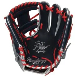 Rawlings Heart Of The Hide R2G 11.75 Inch Infield Glove PRORFL12N