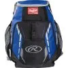 Rawlings R400 Youth Backpack