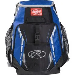 Rawlings R400 Youth Backpack