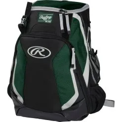 Rawlings R500 Players Backpack -wp shop R500 DG 5