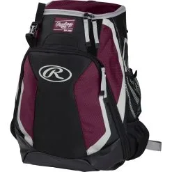 Rawlings R500 Players Backpack -wp shop R500 MA 5
