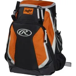 Rawlings R500 Players Backpack -wp shop R500 O 5