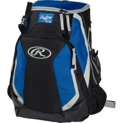 Rawlings R500 Players Backpack -wp shop R500 R 5