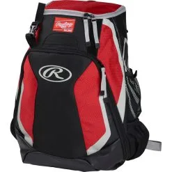 Rawlings R500 Players Backpack -wp shop R500 S 5