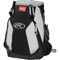 Rawlings R500 Players Backpack -wp shop R500 W 5