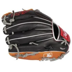 Rawlings R9 R91125U-2BT 11.25 Inch Youth Infield Glove -wp shop R91125U 2BT bside