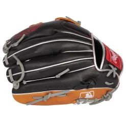 Rawlings R9 R9120U-6BT 12 Inch Youth Outfield Glove -wp shop R9120U 6BT bside