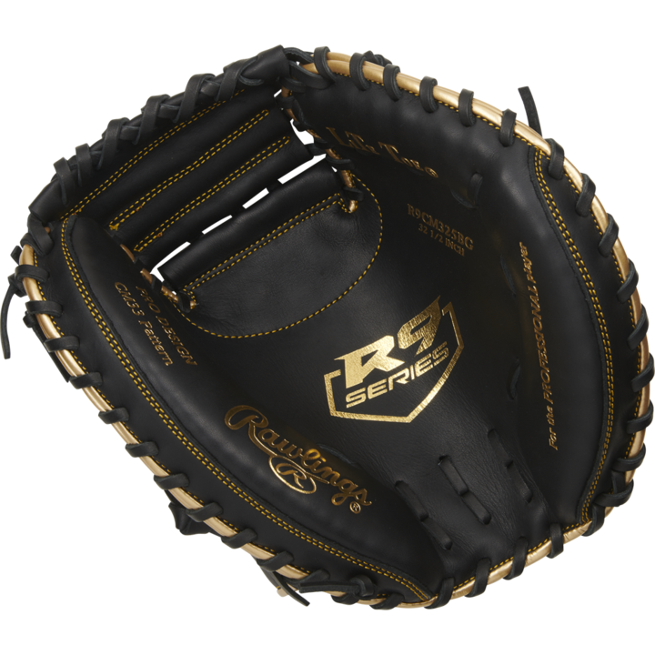Rawlings R9 32.5 Inch Catchers Mitt R9CM325BG 1 Rawlings R9 32.5 Inch Catchers Mitt R9CM325BG