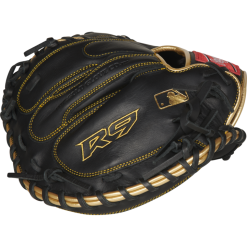 Rawlings R9 32.5 Inch Catchers Mitt R9CM325BG 6 Rawlings R9 32.5 Inch Catchers Mitt R9CM325BG -wp shop R9CM325BG 4 720x d745b127 15e4 4264 883d a48d1c3b01ea