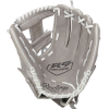 Rawlings R9 11.75 Inch Fastpitch Softball Glove R9SB715-2G