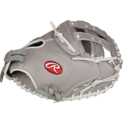 Rawlings R9 33 Inch Fastpitch Catchers Mitt R9SBCM33-24G -wp shop R9SBCM33 24G 3 720x 48982304 ac9a 48fc 8b50 8d718ee10e7f