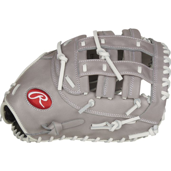 Rawlings R9 12.5 Inch Softball First Base Glove R9SBFBM-17G 3 Rawlings R9 12.5 Inch Softball First Base Glove R9SBFBM-17G - Image 3