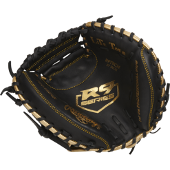 Rawlings R9 27 Inch Catchers Training Mitt R9TRCM