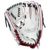 Rawlings Liberty Advanced RLA120-31WNS 12 Inch White Fastpitch Glove