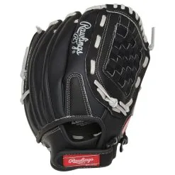 Rawlings RSB130GB 13 Inch Slowpitch Glove -wp shop RSB120GB back d913b847 fe2d 4b32 b095 c4d189812a9a