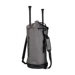 Easton Retro Duffle Bag -wp shop Retro Duffle BP HT Grey A159036 v1