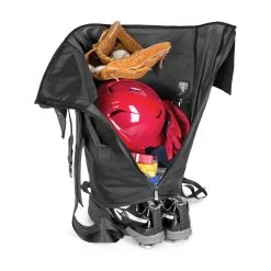 Easton Retro Duffle Bag -wp shop Retro Duffle A159036 interior