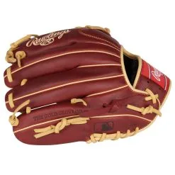 Rawlings Sandlot 11.75 Inch Infield Baseball Glove S1175MTS 7 Rawlings Sandlot 11.75 Inch Infield Baseball Glove S1175MTS -wp shop S1175MTS bside