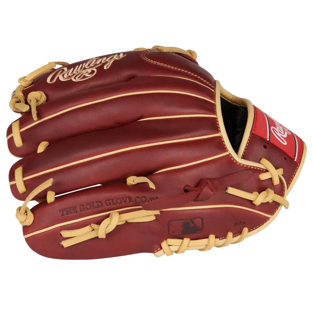 Rawlings Sandlot 11.75 Inch Infield Baseball Glove S1175MTS 4 Rawlings Sandlot 11.75 Inch Infield Baseball Glove S1175MTS - Image 4