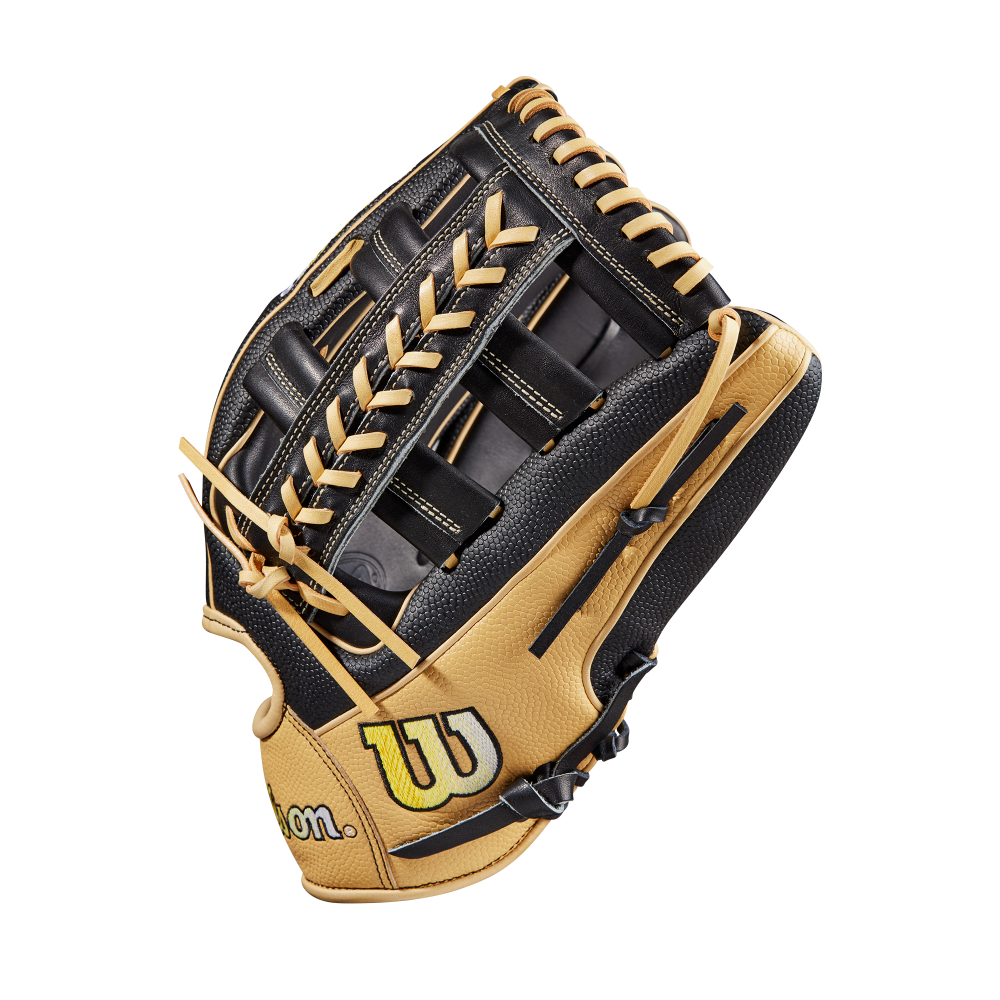 Wilson A2000 1810SS 12.75 Inch Outfield Glove 3 Wilson A2000 1810SS 12.75 Inch Outfield Glove - Image 3