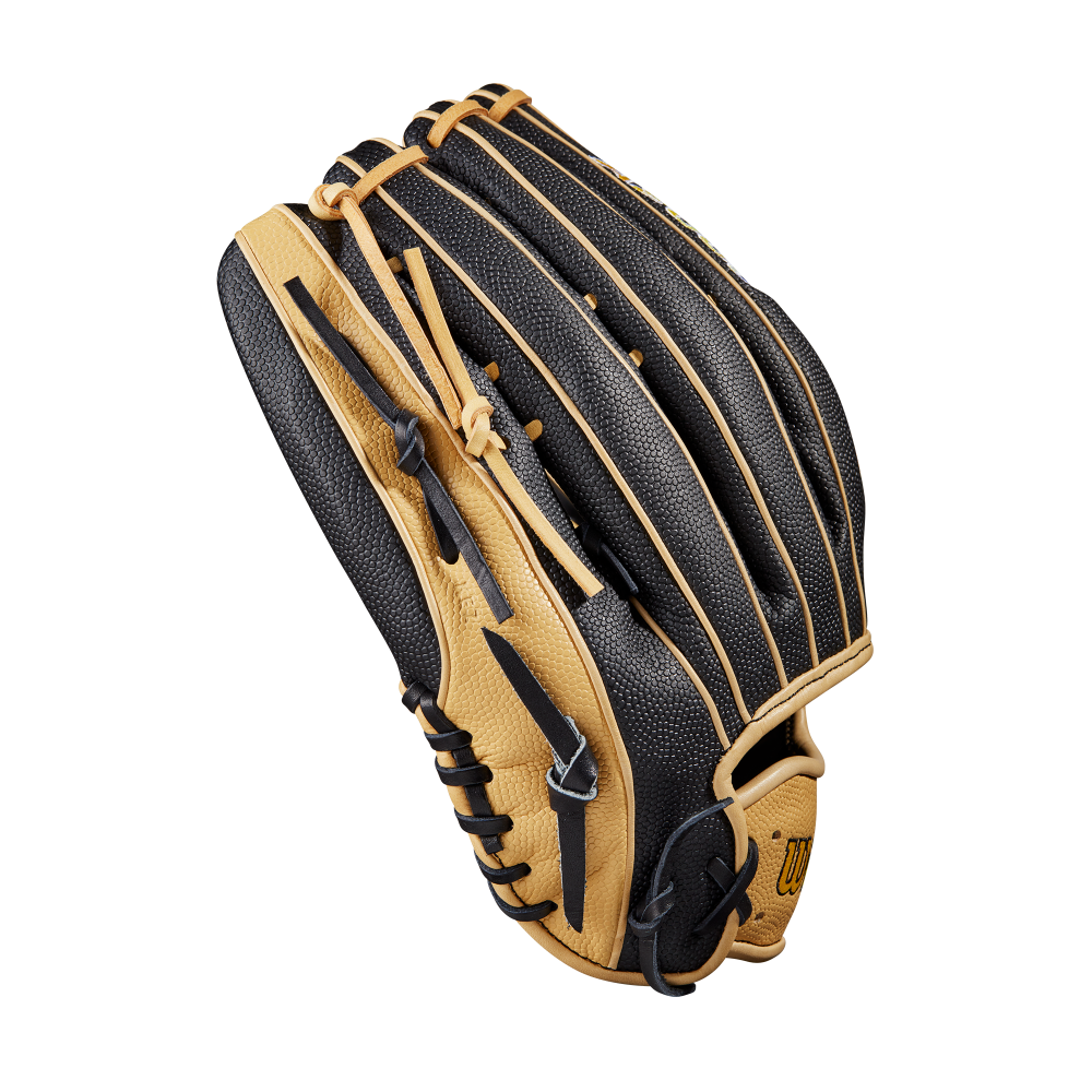 Wilson A2000 1810SS 12.75 Inch Outfield Glove 4 Wilson A2000 1810SS 12.75 Inch Outfield Glove - Image 4