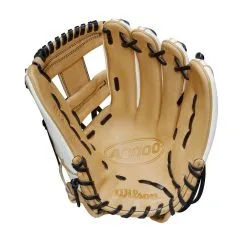 Wilson A2000 Fastpitch H12SS 12 Inch Softball Infield Glove