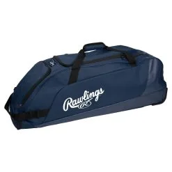Rawlings Workhorse Wheeled Catchers Bag WHWB23 7 Rawlings Workhorse Wheeled Catchers Bag WHWB23 -wp shop WHWB23 NY