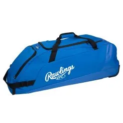 Rawlings Workhorse Wheeled Catchers Bag WHWB23 8 Rawlings Workhorse Wheeled Catchers Bag WHWB23 -wp shop WHWB23 RYL