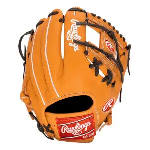 Rawlings BB GLOVE HOH PRO204-2T 11.5 BS23 7 Rawlings BB GLOVE HOH PRO204-2T 11.5 BS23 - Image 7