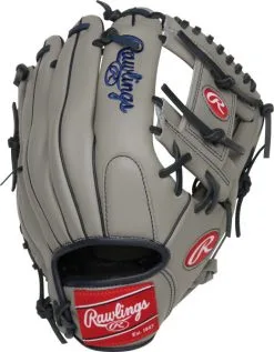BB GLOVE RAWLINGS SELECT PRO LITE YTH 11.5'' F LINDOR BS23