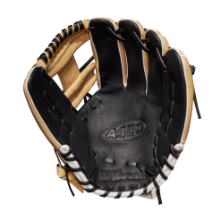 BB GLOVE WILSON A450 (LHT) 11.5'' BS23 -wp shop a46851f586f314eadcbe3f846fed7841 d8794636 9a61 4843 a52a 41dfd80a3971