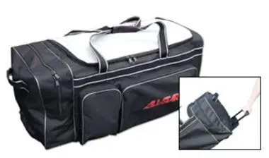 All-Star All Star Oversized Wheel Bag BB6006 1 All-Star All Star Oversized Wheel Bag BB6006