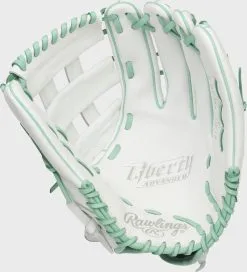 SB GLOVE RAWLINGS RLA1275SB-6WM 12.75'' BS23
