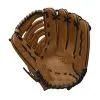 Wilson A900 12.5 Inch Outfield Glove A09RB20125