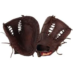 Shoeless Joe 13 In First Basemans Baseball Mitt 1300FBTT