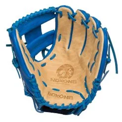 Nokona SKN-6-RY 11.5 Inch Baseball Infield Glove