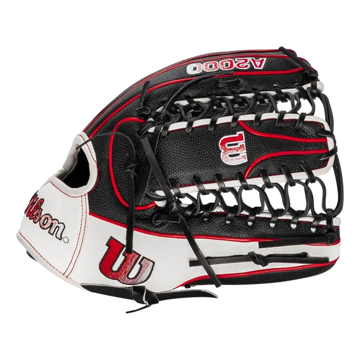 BB GLOVE WILSON A2000 SPN CONT OT7 12.75''BS23 4 BB GLOVE WILSON A2000 SPN CONT OT7 12.75''BS23 - Image 4